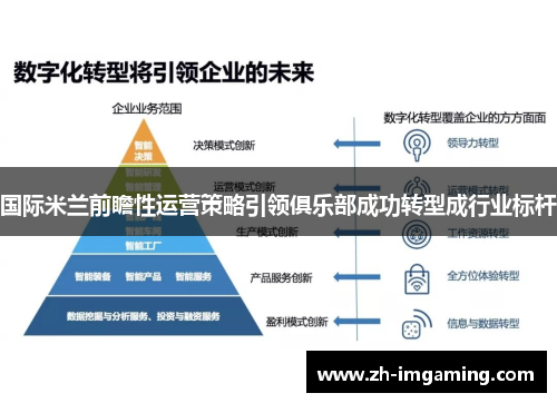 国际米兰前瞻性运营策略引领俱乐部成功转型成行业标杆