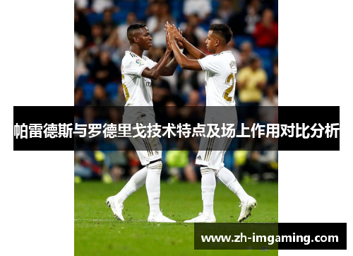帕雷德斯与罗德里戈技术特点及场上作用对比分析