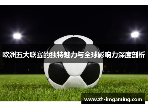 欧洲五大联赛的独特魅力与全球影响力深度剖析